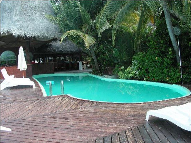 Thulhagiri Island Resort & Spa Thulhaagiri Esterno foto