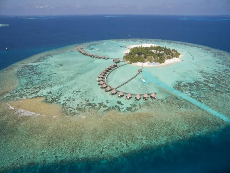Thulhagiri Island Resort & Spa Thulhaagiri Esterno foto