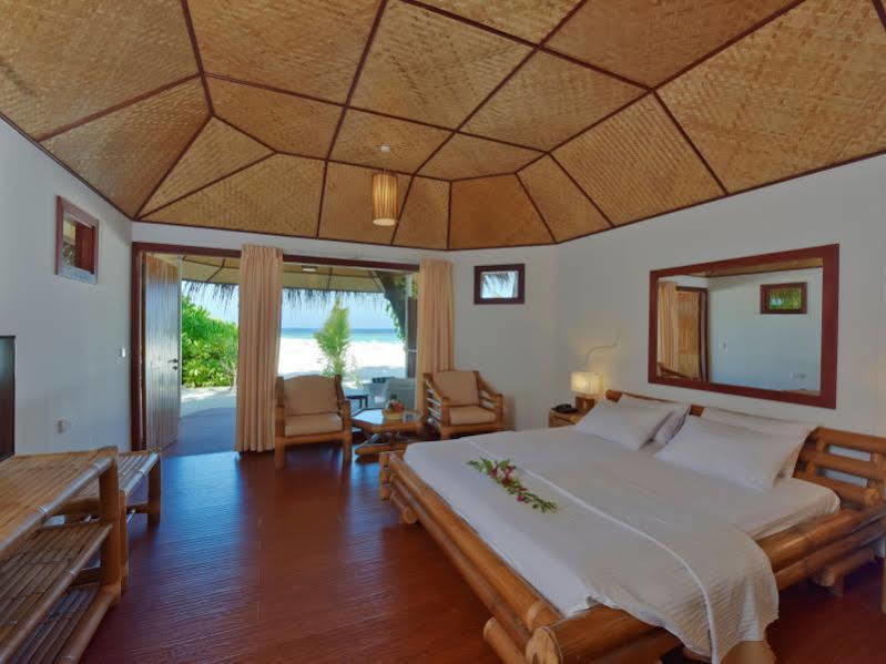 Thulhagiri Island Resort & Spa Thulhaagiri Esterno foto