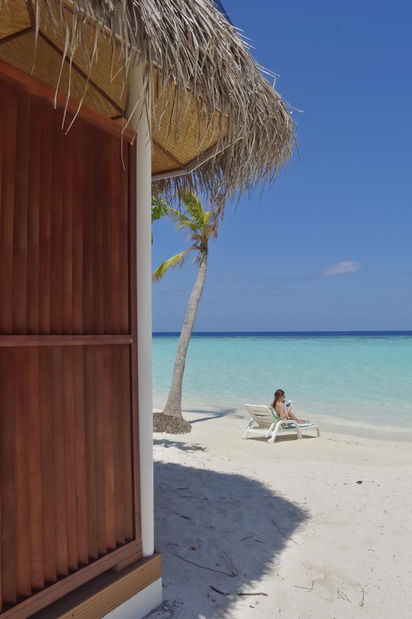 Thulhagiri Island Resort & Spa Thulhaagiri Esterno foto