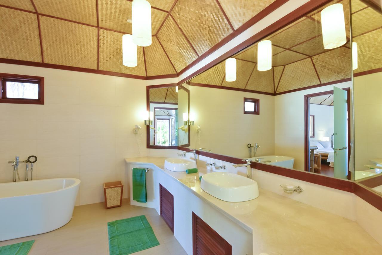 Thulhagiri Island Resort & Spa Thulhaagiri Esterno foto