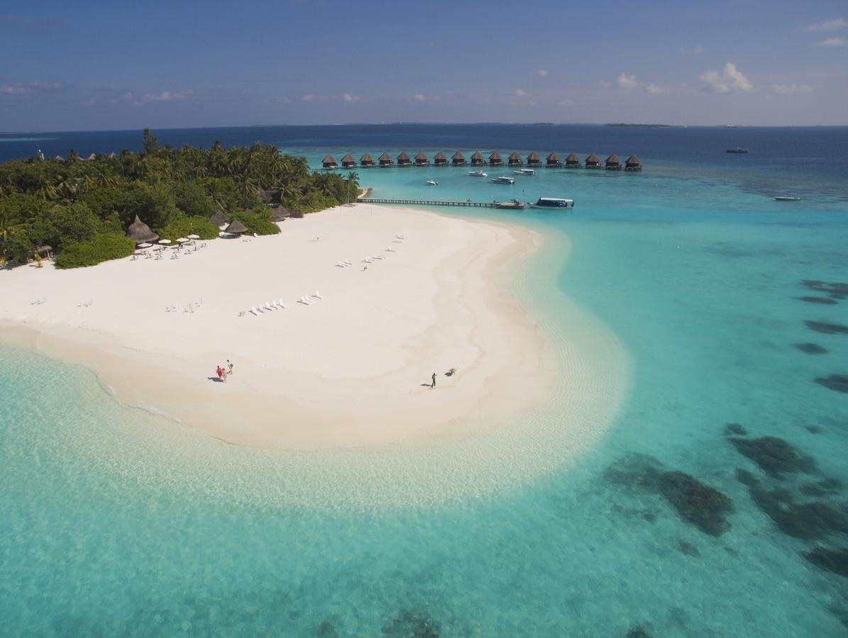 Thulhagiri Island Resort & Spa Thulhaagiri Esterno foto