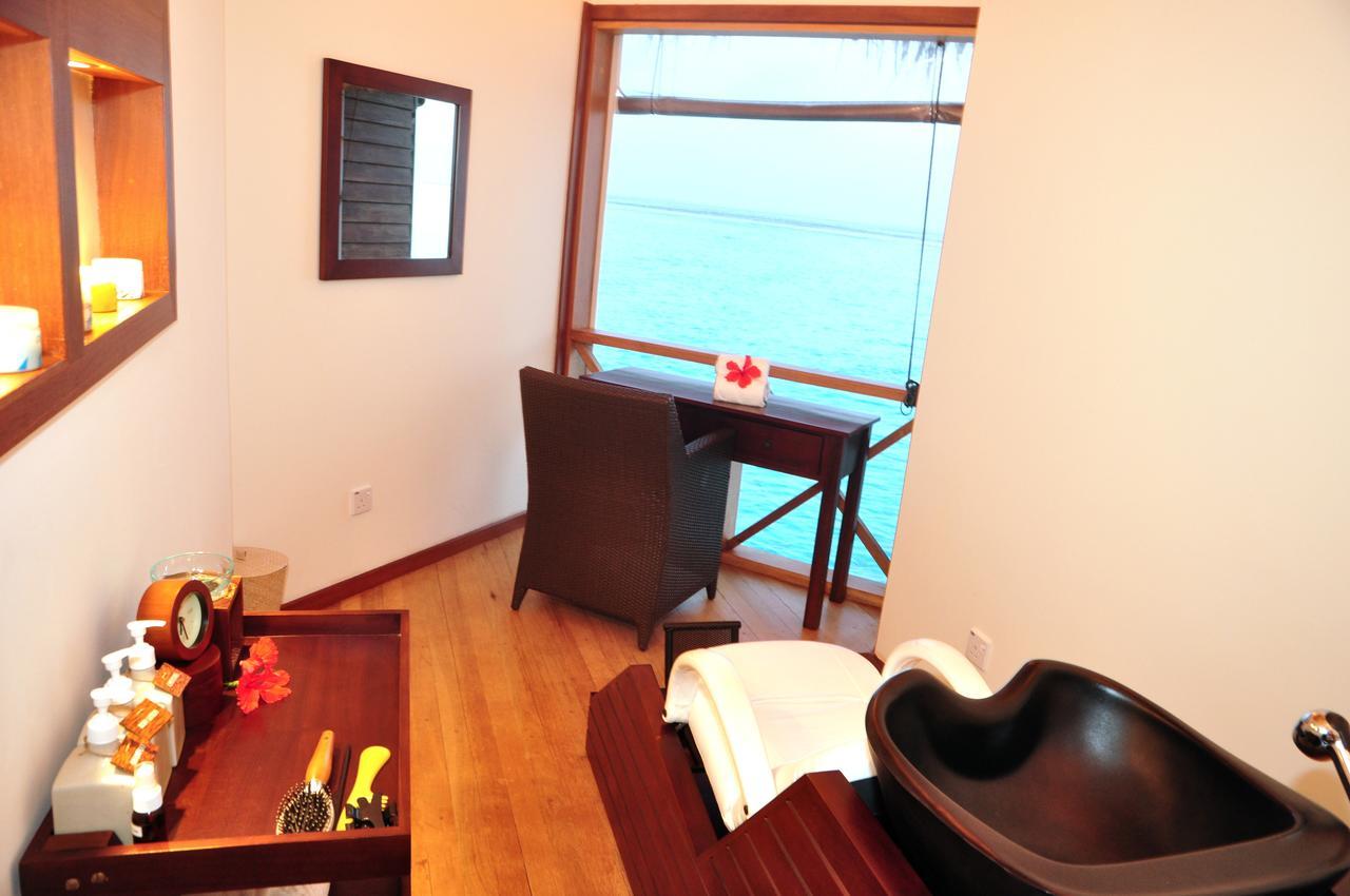 Thulhagiri Island Resort & Spa Thulhaagiri Esterno foto