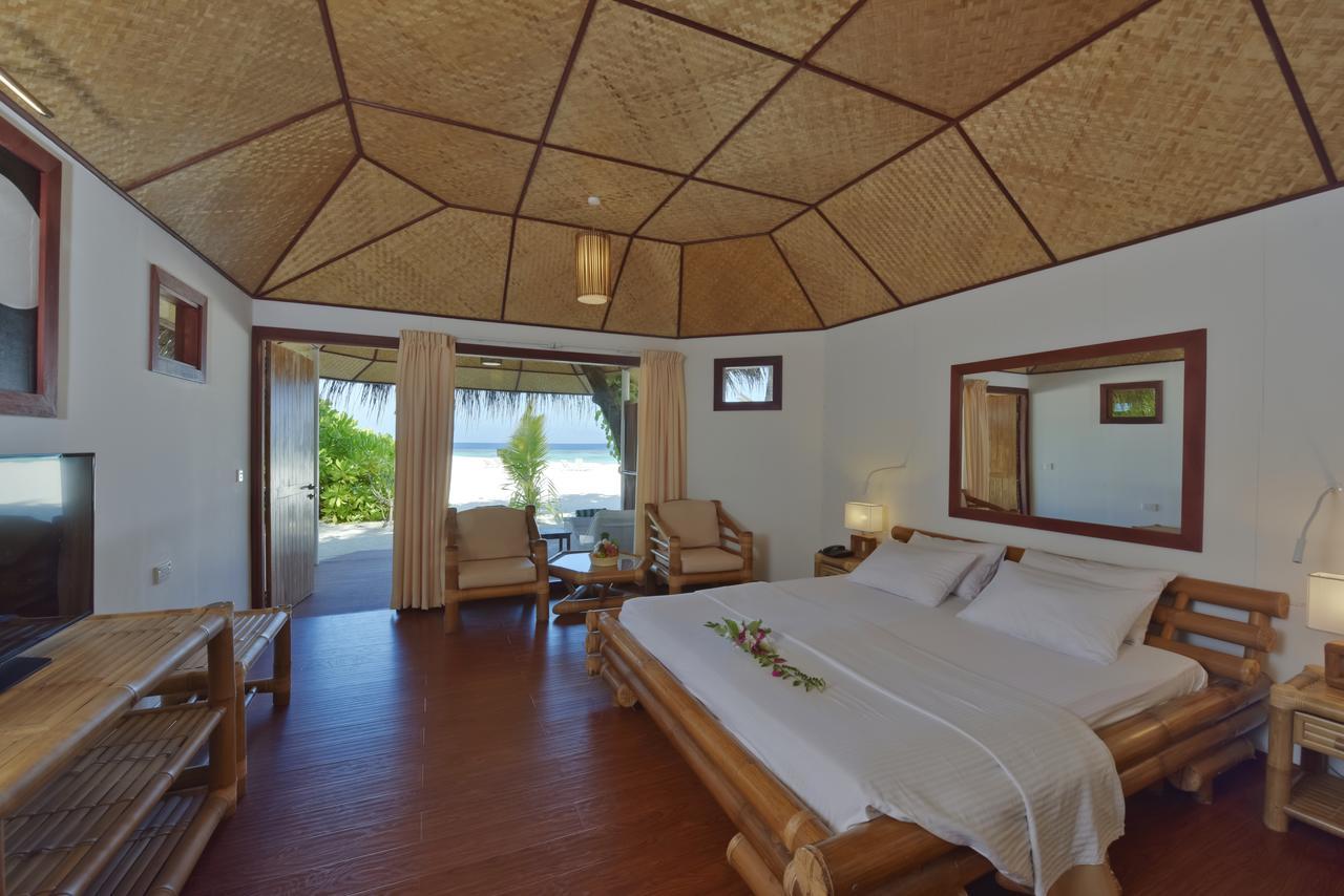 Thulhagiri Island Resort & Spa Thulhaagiri Esterno foto