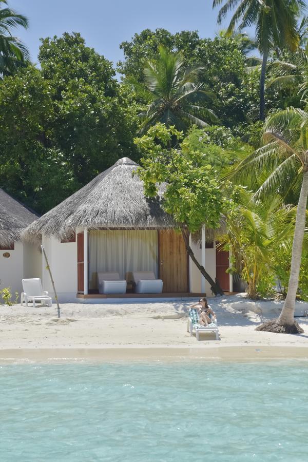 Thulhagiri Island Resort & Spa Thulhaagiri Esterno foto