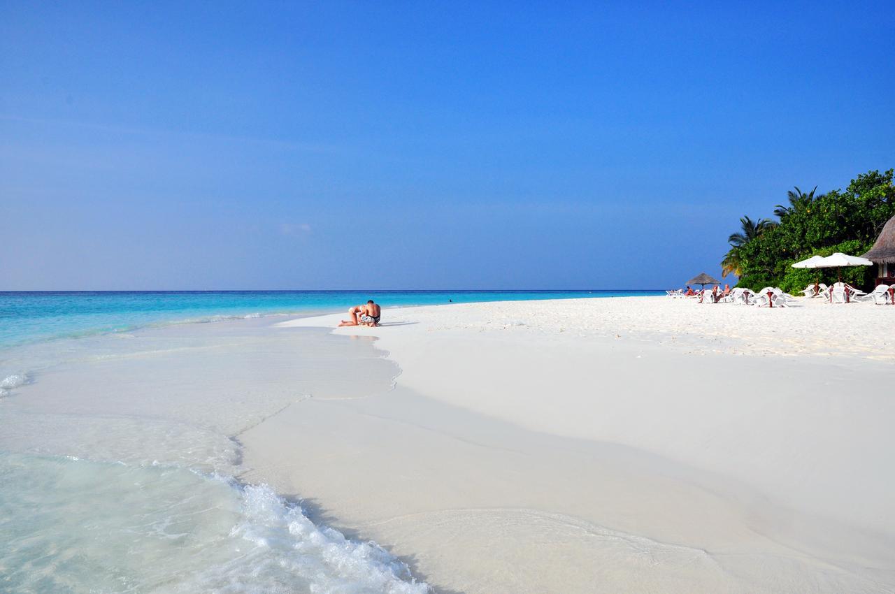 Thulhagiri Island Resort & Spa Thulhaagiri Esterno foto