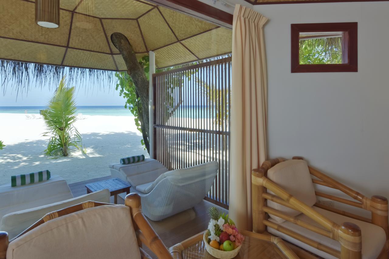 Thulhagiri Island Resort & Spa Thulhaagiri Esterno foto