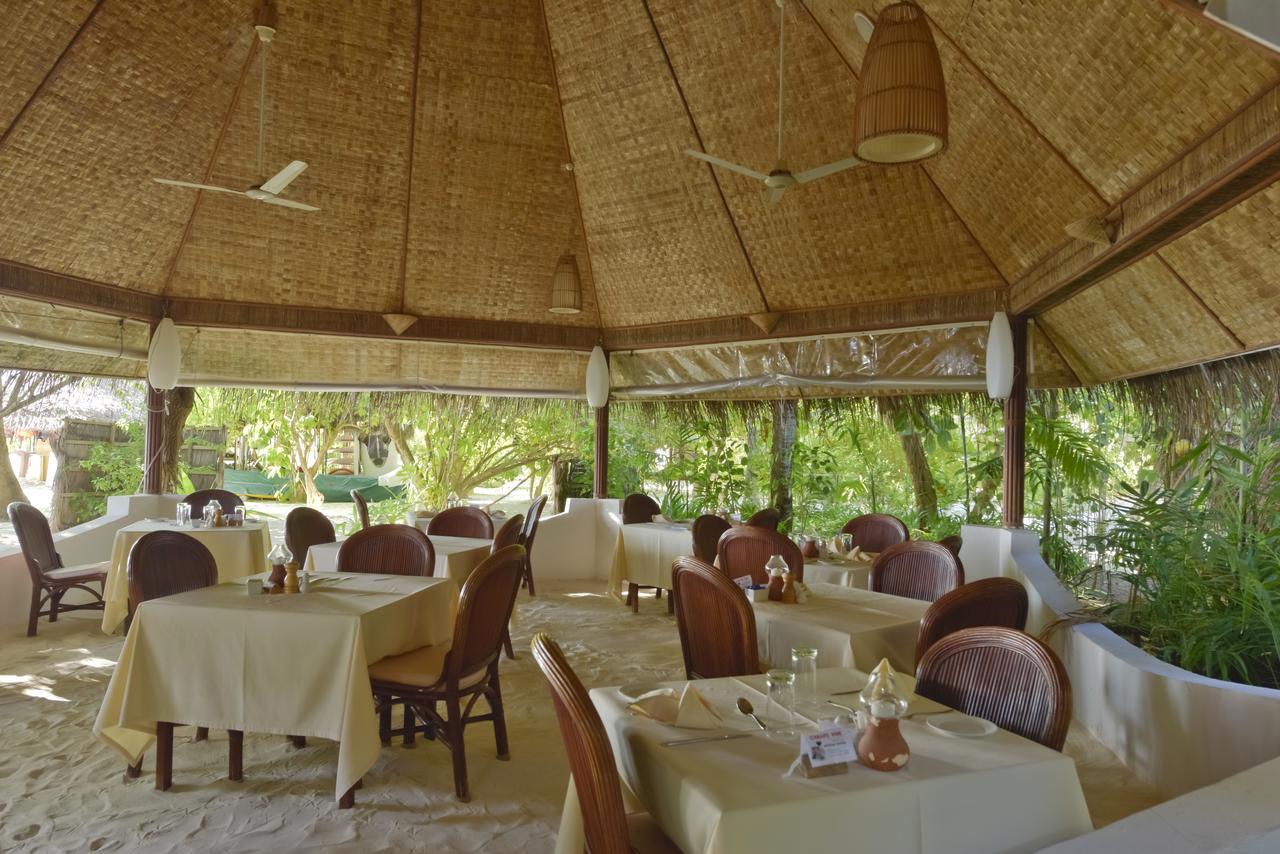 Thulhagiri Island Resort & Spa Thulhaagiri Esterno foto