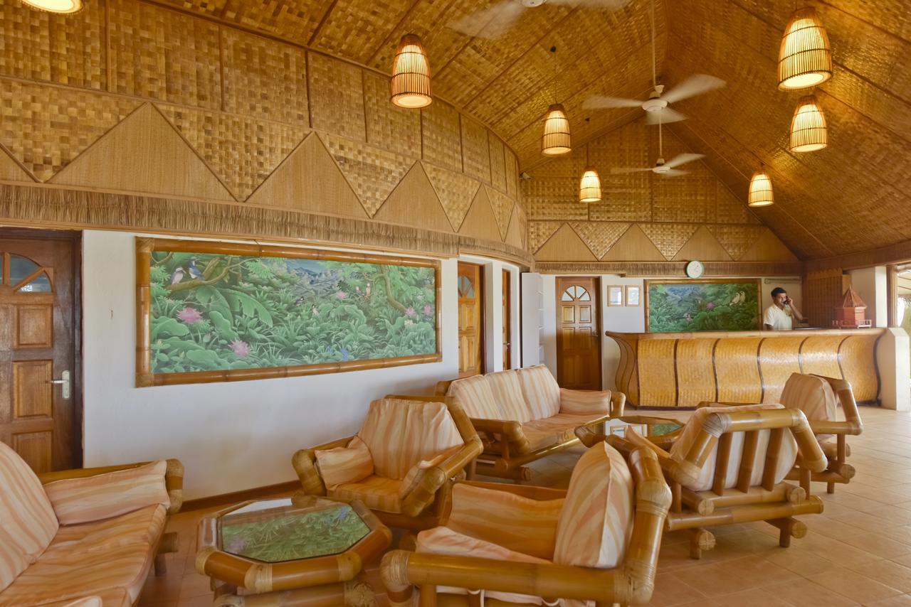 Thulhagiri Island Resort & Spa Thulhaagiri Esterno foto