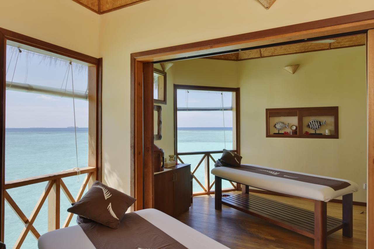 Thulhagiri Island Resort & Spa Thulhaagiri Esterno foto