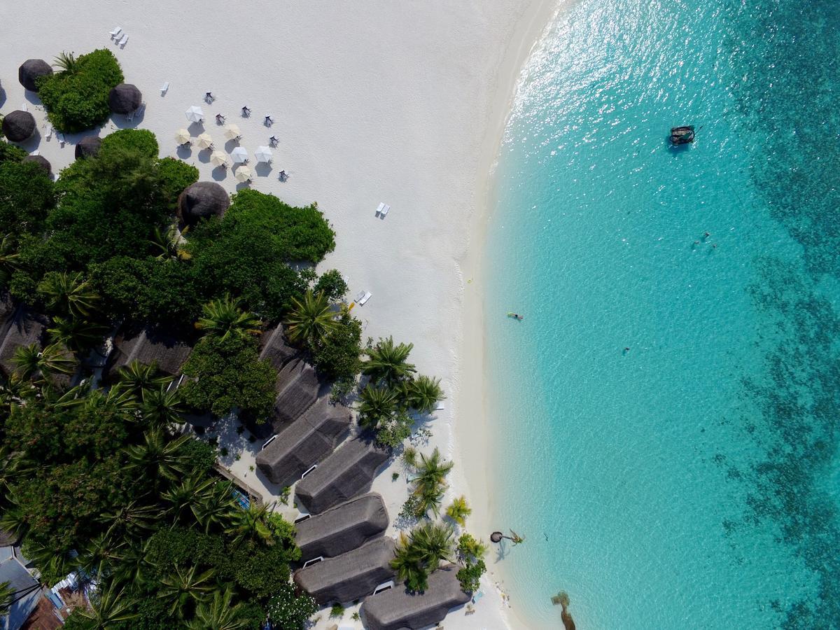 Thulhagiri Island Resort & Spa Thulhaagiri Esterno foto