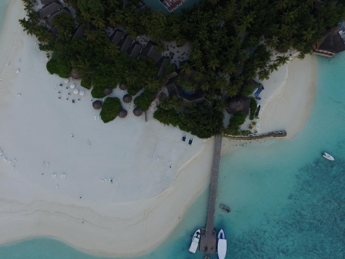 Thulhagiri Island Resort & Spa Thulhaagiri Esterno foto