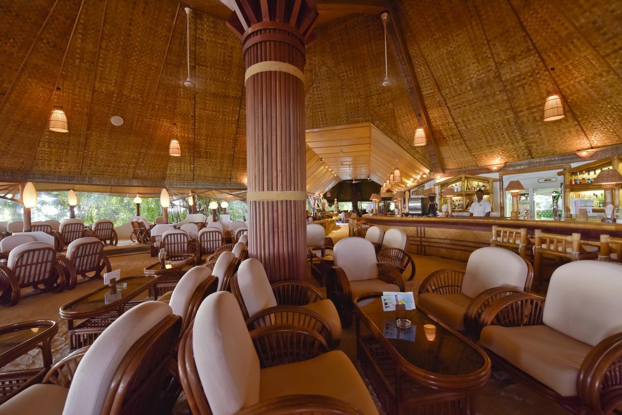 Thulhagiri Island Resort & Spa Thulhaagiri Esterno foto