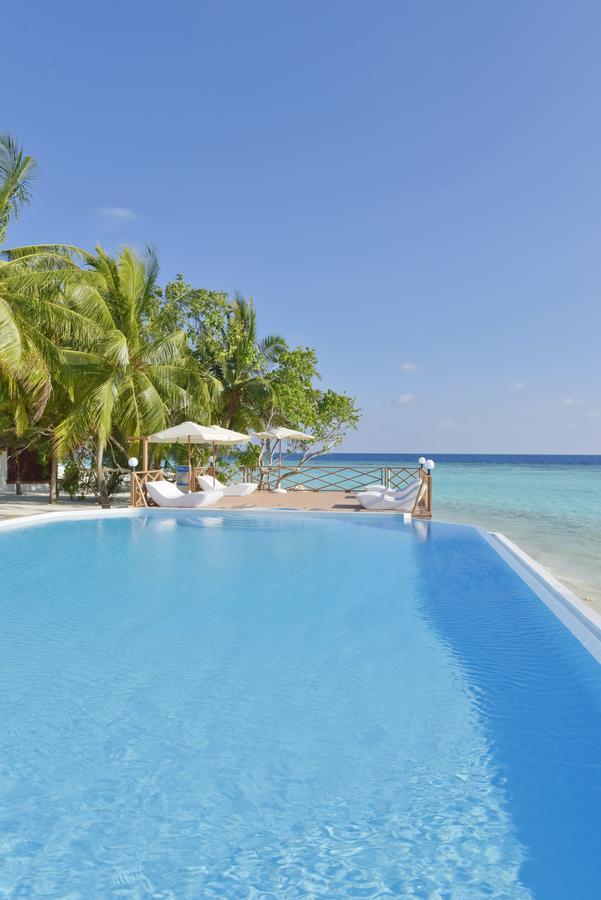 Thulhagiri Island Resort & Spa Thulhaagiri Esterno foto