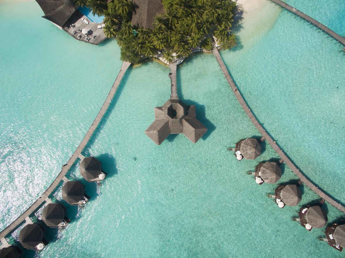 Thulhagiri Island Resort & Spa Thulhaagiri Esterno foto