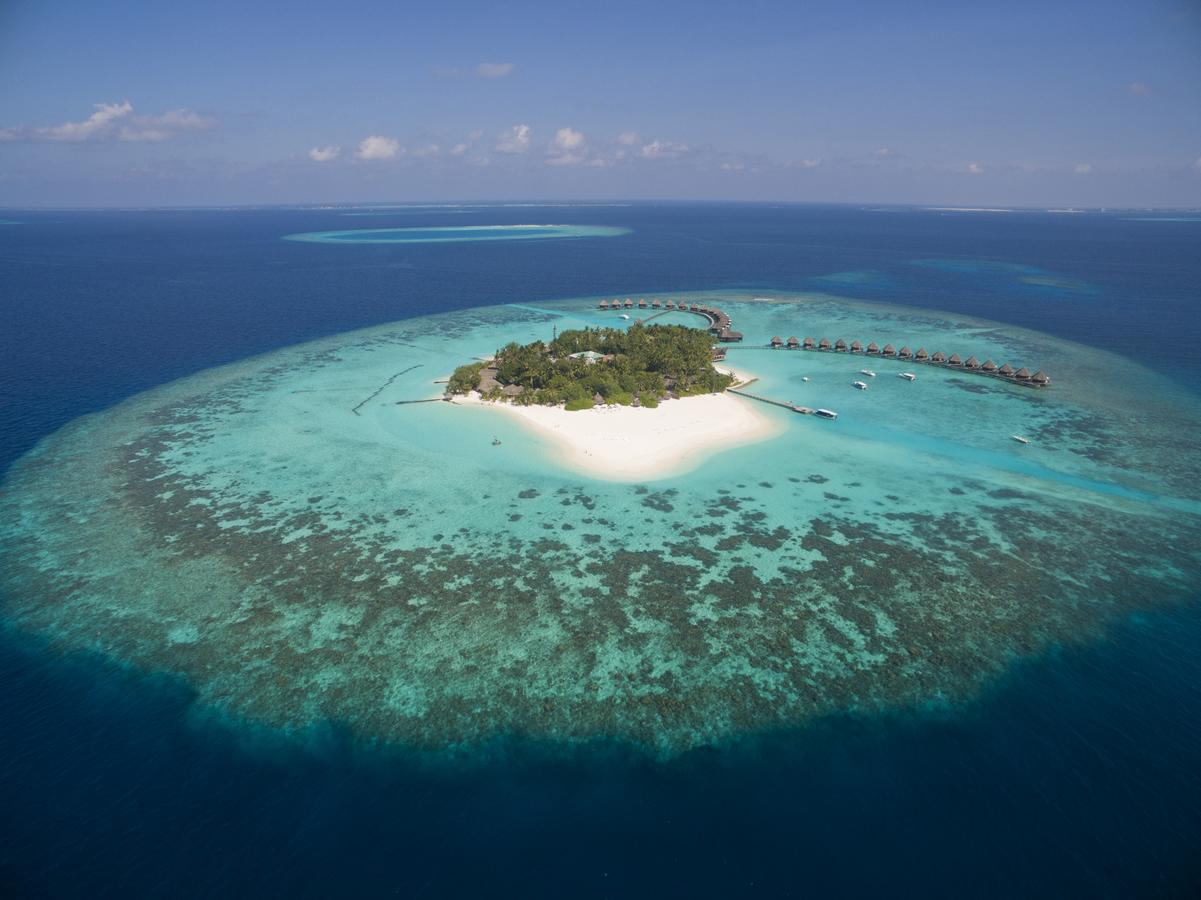 Thulhagiri Island Resort & Spa Thulhaagiri Esterno foto