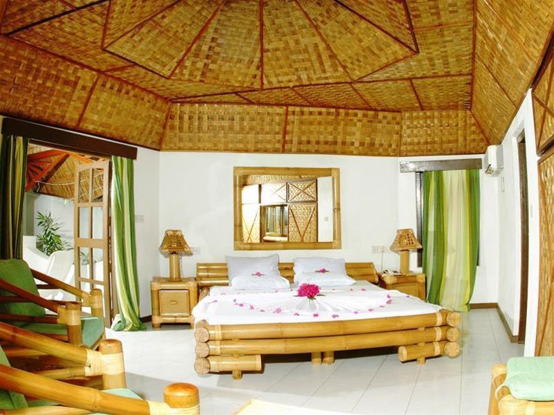 Thulhagiri Island Resort & Spa Thulhaagiri Esterno foto