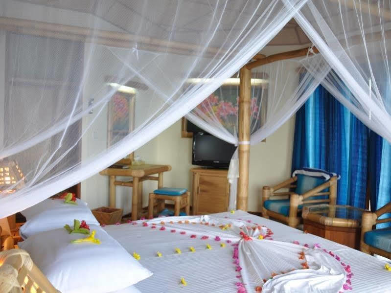 Thulhagiri Island Resort & Spa Thulhaagiri Esterno foto